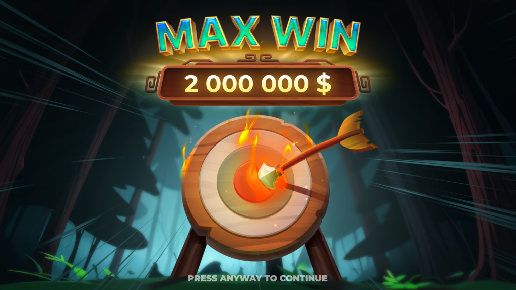 Max possible win in the game by INOUT Games